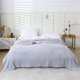 thumbnail image 1 of Super Soft Warm Solid Warm Fleece Blanket Throw Rug Sofa Bedding, 1 of 7