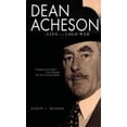 thumbnail image 1 of Pre-Owned Dean Acheson : A Life in the Cold War (Paperback) 9780195382488, 1 of 1