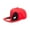 Red ,Black, variant on Marvel Men’s Deadpool Adjustable Snapback Hat, One Size Fits Most