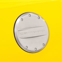 Genuine GM Accessories 92212671 Fuel Door