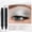 A, variant on LEBONYARD 2g Double-ended Eyeshadow Stick, Brightening Pearlescent Highlight Silkworm Eye Pen