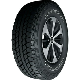 グッドイヤーWRANGLER 245/65R17 2016年4本 Goodyear Wrangler Trailmark All-Terrain Tire for Pickup