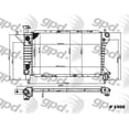 thumbnail image 2 of Radiator Fits select: 1994-1996 FORD MUSTANG, 2 of 2