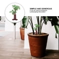 thumbnail image 3 of Mobutofu Small Aquarium Plants Coconut Tree Shape Underwater Durability 50Pack, 3 of 6