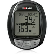 Polar CS100B Heart Rate Monitor