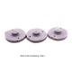 thumbnail image 4 of For 7D 30D 40D 50D 5D 5D2 Replace Part Back Key Confirmation Button SET Key Button Internal Key OK Button, 4 of 5