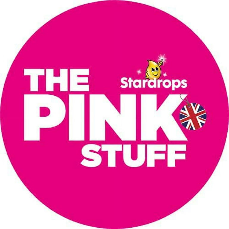 Stardrops The Pink Stuff The Miracle Cleaning Paste, 17.64 oz