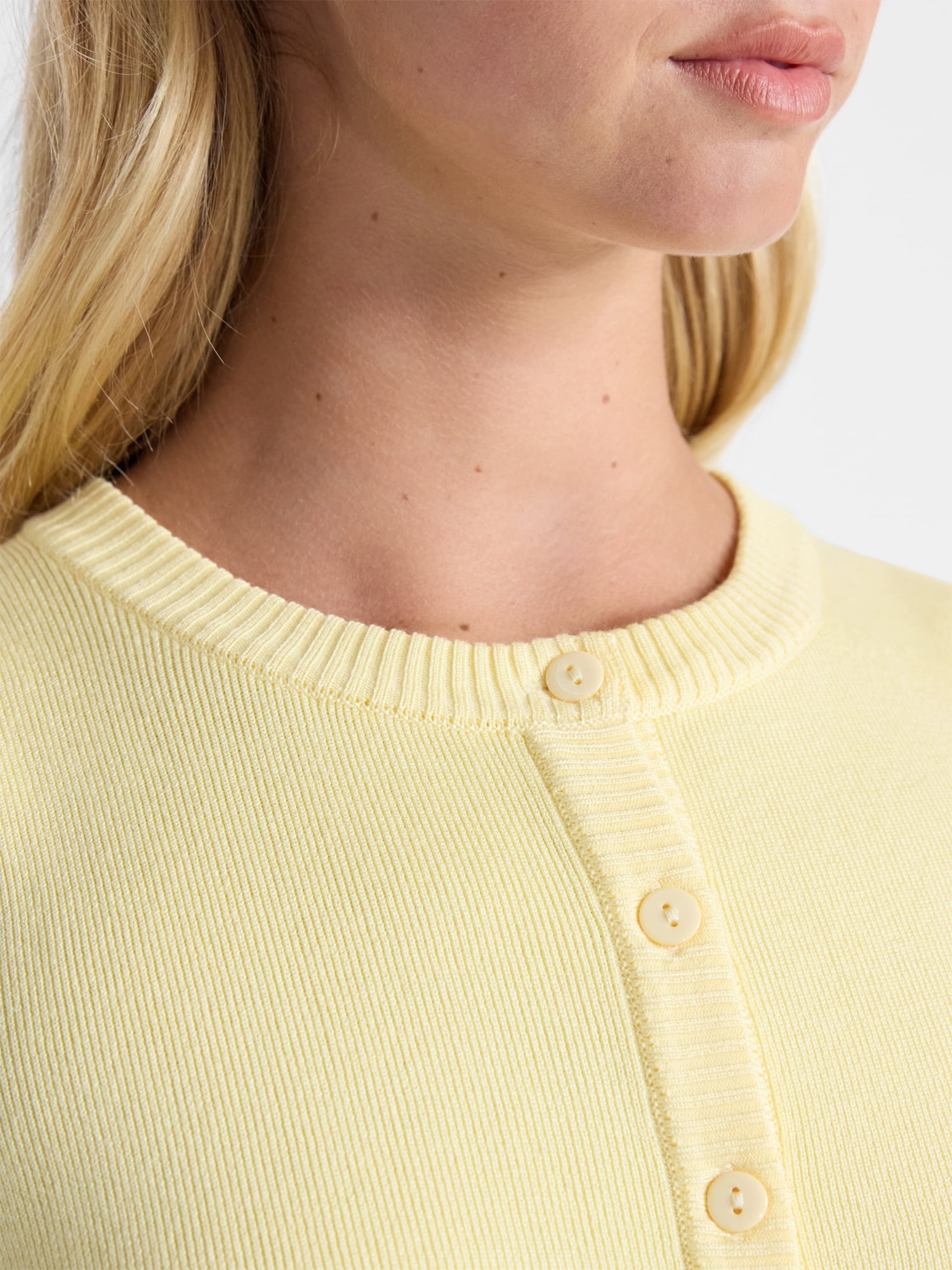 No Boundaries Sweater Vest, Midweight, Women’s