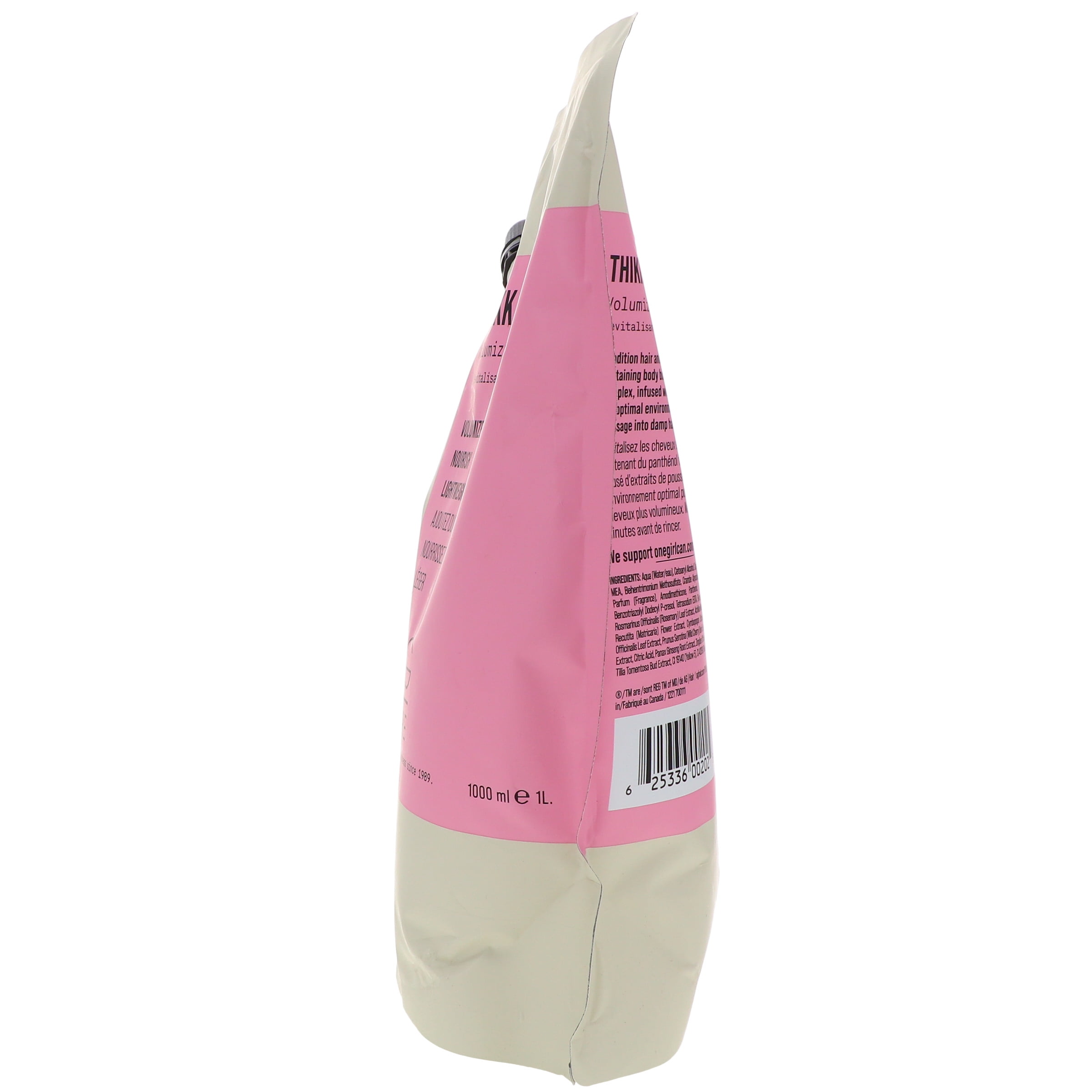 AG Care Thikk Rinse Volumizing Conditioner 33.8 oz