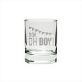thumbnail image 1 of Jovely JOV803-14A Boy Oh Boy Engraved Shot Votive, Set of 48, 1 of 1