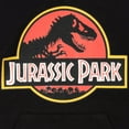 thumbnail image 3 of Jurassic Park Big Boys Fleece Pullover Hoodie, 3 of 5