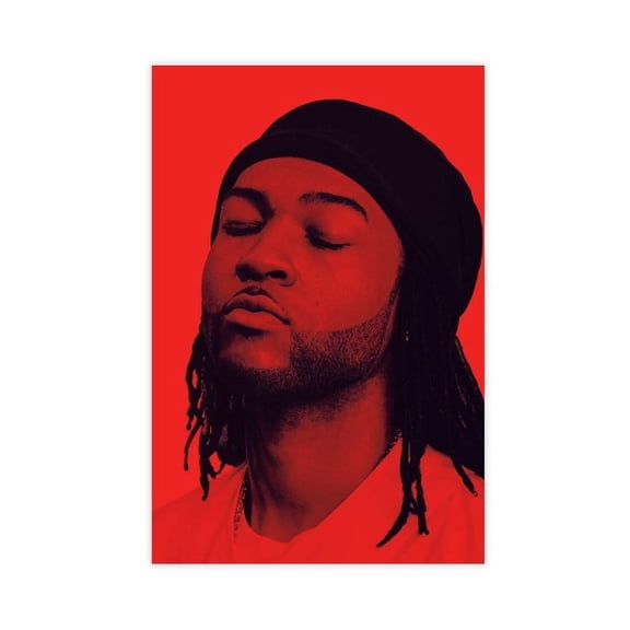 Party Poster NextDoor Some Sexy Songs 4 U Music Album Cover Posters for Room Canvas Wall Art Bedroom Decor