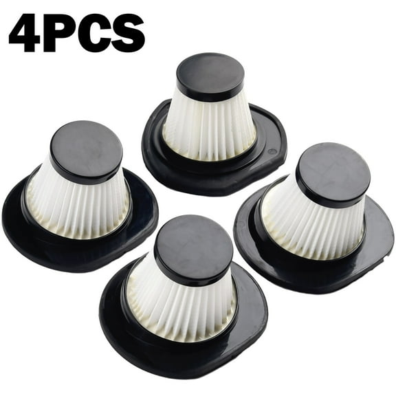 Replacement Handheld Filters Washable Reusable Vacuum Filter For VL189