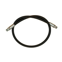 1304225 High-Pressure Hydraulic Hose Fits Western