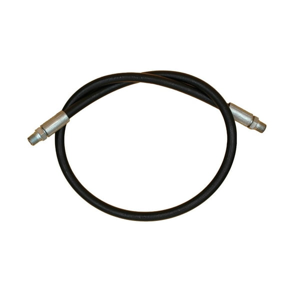 1304225 High-Pressure Hydraulic Hose Fits Western