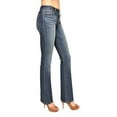 thumbnail image 3 of Joe's Jeans Women's The Honey Curvy Bootcut Stretch Denim Pants, Coletta (24), 3 of 4