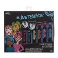 thumbnail image 1 of Hair Chalk & Glitter, 1 of 3
