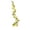 6FT-B, variant on Wool Felt Rainbow Ball Garland Colorful Pom Pom 6.6 ft Long 20 Ball Garland for Easter Mardi Gras Classroom Halloween Thanksgiving Xmas (Red Ivory and Green)
