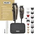 thumbnail image 2 of Corta pelo Profesional Barber Combo + Tapete Wahl Para Maquinas y Accesorios Wahl 8180/TOOL-MAT, 2 of 11