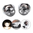 thumbnail image 3 of Car Fog Lamp For W204 W251 W164 C-class Cl550 2008 2009 2010 2011 2048202256 2048202156, 3 of 5