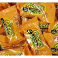 thumbnail image 2 of REESE'S Peanut Butter Pumpkins Chocolate Halloween Candy, 0.6 Ounces Snack Size (Pack of 2 Pounds), 2 of 2