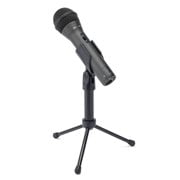 Samson Q2U Handheld Dynamic USB Microphone Recording and