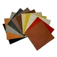 thumbnail image 2 of Upholstery Leather 3 oz Cowhide Die Cut Squares, 2 of 31