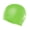 Fluorescent Green, variant on TYR Latex Adult Swim Cap - Training and Recreational Swimming Cap, Durable Latex Construction, Yellow