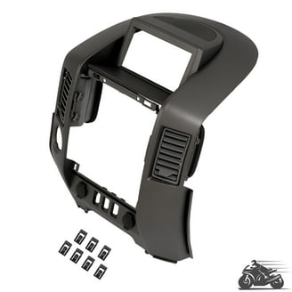 Kojem Dash Center Console Instrument Panel Lid Bezel for 2004 2005