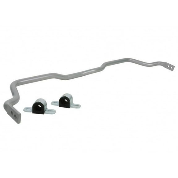 Whiteline 17-20 Hyundai i30N / Hyundai Elantra GT Sport (RHD Only) Front HD Adj. Sway Bar - 24mm