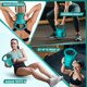 thumbnail image 5 of Yes4All - Pesas rusas de 10 y 15 libras de peso con mango ancho multiagarre para ejercicios de pesas, equipo de entrenamiento de cuerpo completo, 15 libras, verde, 5 of 7
