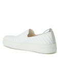 thumbnail image 4 of Dearfoams Women's Sophie Slip-On Sneaker, 4 of 5