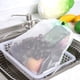thumbnail image 5 of Juego De 12 Bolsas De Malla Reutilizables Con Cordón, Transpirables Y Lavables, Ideales Para Comprar Y Almacenar Frutas, Verduras Y Juguetes, 5 of 7