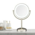 thumbnail image 5 of Conair Rechargeable LED Lighted Vanity Mirror, 5 of 7