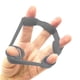 thumbnail image 1 of Banda de resistencia de la muñeca del antebrazo del fortalecedor de la mano del agarre de la fuerza del dedo (gris) Likrtyny Para Estrenar, 1 of 9
