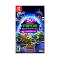 thumbnail image 1 of Teenage Mutant Ninja Turtles: Splintered Fate Deluxe Edition (Nintendo Switch), 1 of 19