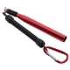 thumbnail image 1 of Wacky Worm Kit, Aleación De Aluminio Y Goma Wacky Worm Rig Tool Operación Simple Alta Elasticidad Resistente Al Desgaste Para Cebos Blandos ANGGREK Rojo, 1 of 8