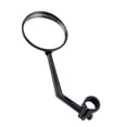thumbnail image 4 of Bike Mirror, Bicycle Rear View Mirror Handlebar Mount Compact Design Bike Riding  Rearview Mirror  For Repair Shop For Bike, 4 of 8