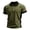 Camouflage Green-Y6, variant on Homeyce Golf Polo Shirts for Men Us 250th Anniversary Usa Flag Print Polo Shirts Buttoned 4th Of July Polo T-Shirts Short Sleeve Independence Day Men's Independence Day Golf Shirts,Blue L
