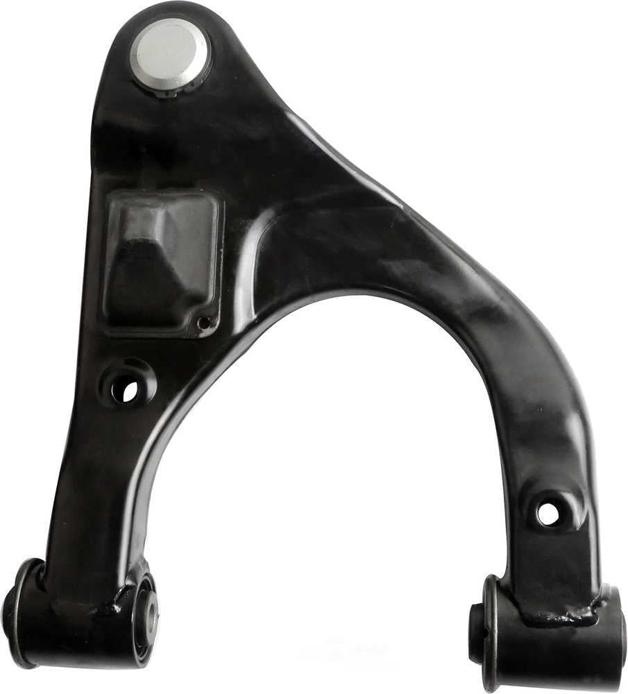 Delphi TC7292 Suspension Control Arm and Ball Joint Assembly
