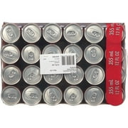 Red Bull Peach Edition Energy Drink, 12 fl oz, Pack of 24 Cans