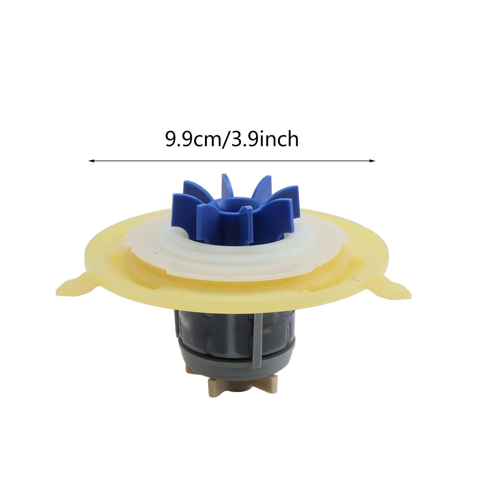 Fancyes Dishwasher Motor Rotor Assembly 524307P PD00057833 Fp-524185P Repair Part Dishwasher Pump Motor 524185P for DD601 DS602 DS601