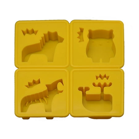 

DIY Silicone Chocolate Mould Cake Decorating Moulds Candy Cookies Baking Mold