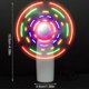 thumbnail image 5 of Portable Mini Night Light Handheld Fan Desktop Cooling Led Lights Electric Fan, 5 of 5