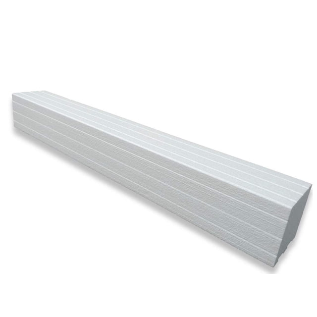 Bordillo para Ducha TRU-GARD TruCurb Espuma 122x15x12 cm