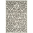 thumbnail image 3 of Safavieh Porcello Damasco Damask Area Rug or Runner, 3 of 9