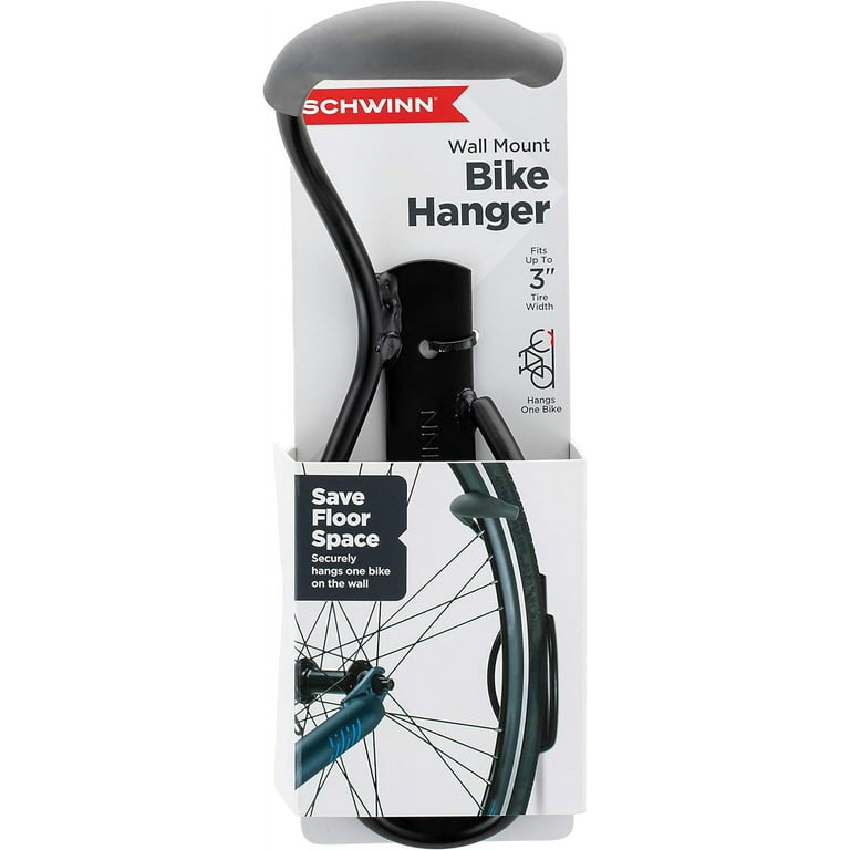 Schwinn signature wall mount bike hook new arrivals