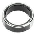 thumbnail image 1 of Bague Intelligente, Écran Tactile Batterie Li 18mAh, Bague de Suivi Sportif, Affichage du Temps et des Pas pour Randonnée, Cyclisme, Course, Taille 16mm / 0.6 Po 8,18mm / 0.7 Po 9,20mm / 0.8 Po 10,23mm, 1 of 7