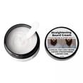 thumbnail image 1 of Beard Creme,Barba Creme Formas suavizantes,Pasta alisadora para el cabello con crema para barba, 1 of 6