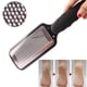 thumbnail image 1 of Fiudx Lima para Pies, Herramienta Suave para Eliminar Callos, Tabla Grande de Acero Inoxidable, Piel Más Suave Al Instante, Sin Necesidad de Remojo, Dispositivo para Cuidado de Los Pies, para Todo Ti, 1 of 5